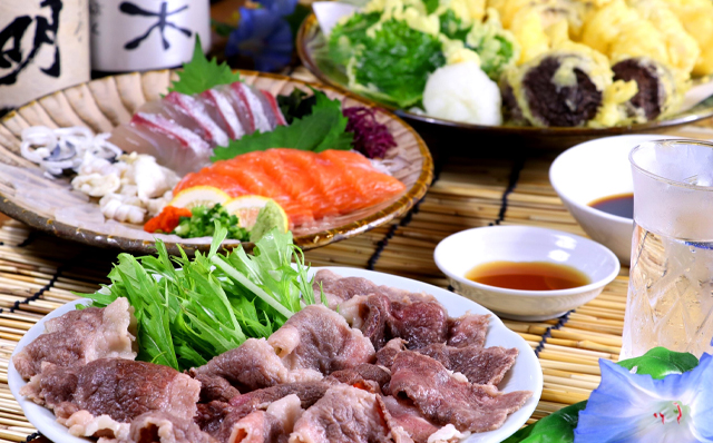 ふぐ海鮮dining 343屋画像1