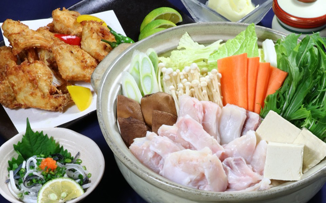 ふぐ海鮮dining 343屋画像2